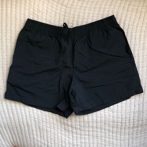 Colombia Athletic Shorts